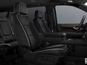 2026 GMC Yukon - Exterior - 1