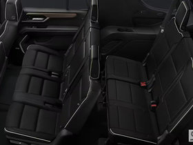 2026 GMC Yukon - Exterior - 1