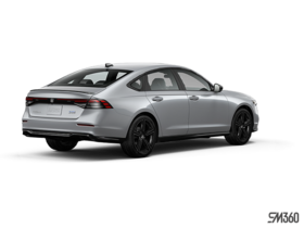 Honda Accord Hybrid  2026 - Extérieur - 1