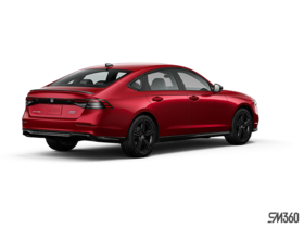 Honda Accord Hybrid  2026 - Extérieur - 1