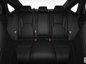 Honda Accord Hybrid  2026 - Extérieur - 1