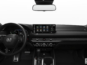 Honda Accord Hybrid  2026 - Extérieur - 1