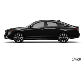 Honda Accord Hybrid  2026 - Extérieur - 1