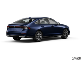 Honda Accord Hybrid  2026 - Extérieur - 1