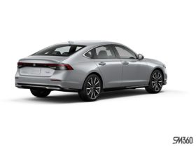 Honda Accord Hybrid  2026 - Extérieur - 1