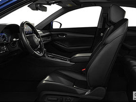 Honda Accord Hybrid  2026 - Extérieur - 1