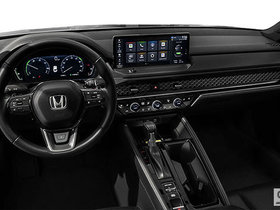 Honda Accord Hybrid  2026 - Extérieur - 1