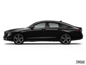 Honda Accord  2026 - Extérieur - 1