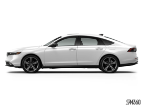 Honda Accord  2026 - Extérieur - 1