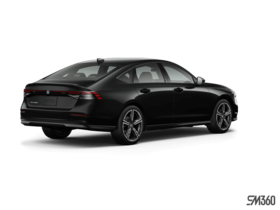 Honda Accord  2026 - Extérieur - 1