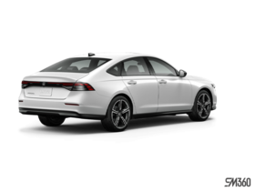 Honda Accord  2026 - Extérieur - 1