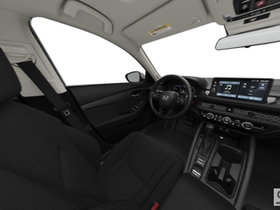 2026 Honda Accord - Exterior - 1