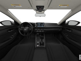 2026 Honda Accord - Exterior - 1