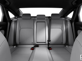 2026 Honda Civic Hybrid - Exterior - 1