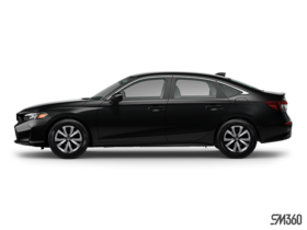 Honda Civic  2026 - Extérieur - 1