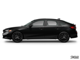 Honda Civic Hybrid Hatchback  2026 - Extérieur - 1