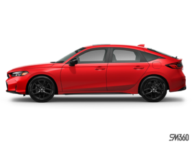 Honda Civic Hybrid Hatchback  2026 - Extérieur - 1