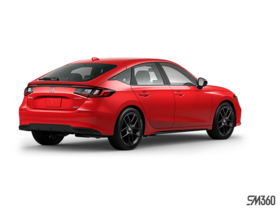 Honda Civic Hybrid Hatchback  2026 - Extérieur - 1