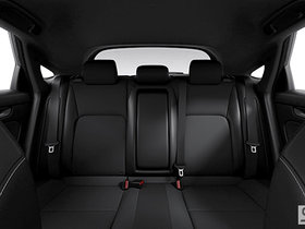 Honda Civic Hybrid Hatchback  2026 - Extérieur - 1