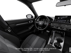 Honda CIVIC HYBRID Hatchback  2026 - Extérieur - 1