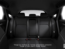 Honda CIVIC HYBRID Hatchback  2026 - Extérieur - 1