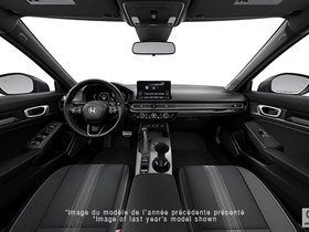 Honda CIVIC HYBRID Hatchback  2026 - Extérieur - 1