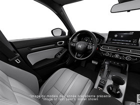 Honda CIVIC HYBRID Hatchback  2026 - Extérieur - 1