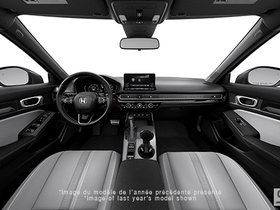 Honda CIVIC HYBRID Hatchback  2026 - Extérieur - 1