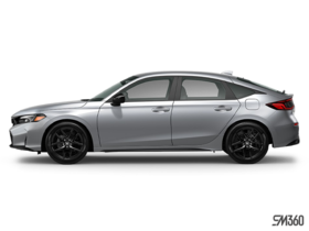 Honda Civic Hatchback  2026 - Extérieur - 1