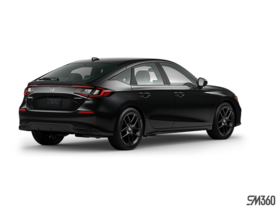 2026 Honda Civic Hatchback - Exterior - 1