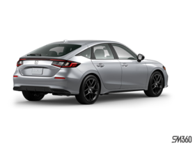 Honda Civic Hatchback  2026 - Extérieur - 1