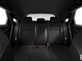 2026 Honda Civic Hatchback - Exterior - 1