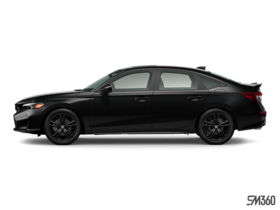 Honda Civic SI  2026 - Extérieur - 1