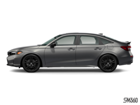 Honda Civic Si  2026 - Extérieur - 1