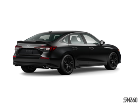 Honda Civic SI  2026 - Extérieur - 1