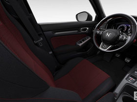 Honda Civic SI  2026 - Extérieur - 1