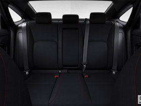 Honda Civic SI  2026 - Extérieur - 1