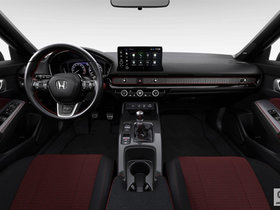 Honda Civic SI  2026 - Extérieur - 1