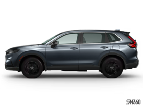 2026 Honda CR-V HYBRID - Exterior - 1