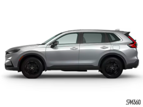 2026 Honda CR-V HYBRID - Exterior - 1