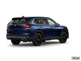Honda CR-V HYBRID  2026 - Extérieur - 1