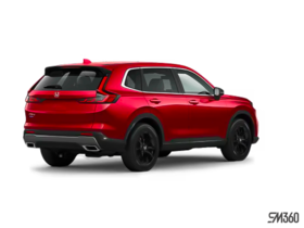 Honda CR-V HYBRID  2026 - Extérieur - 1