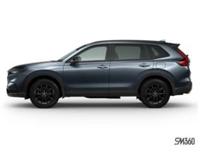 Honda CR-V HYBRID  2026 - Extérieur - 1