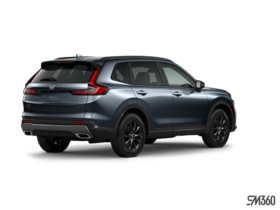 Honda CR-V HYBRID  2026 - Extérieur - 1