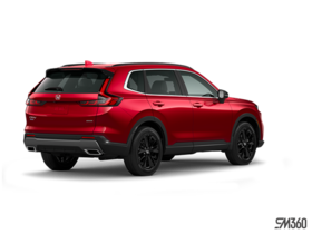 Honda CR-V Hybrid  2026 - Extérieur - 1