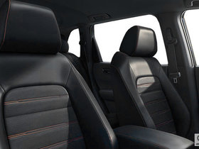 Honda CR-V HYBRID  2026 - Extérieur - 1