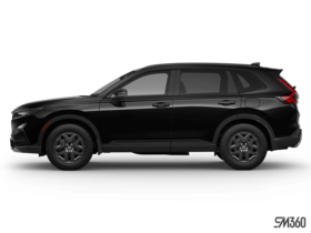 Honda CR-V HYBRID  2026 - Extérieur - 1