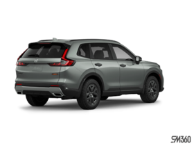 2026 Honda CR-V HYBRID - Exterior - 1