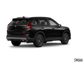 Honda CR-V HYBRID  2026 - Extérieur - 1