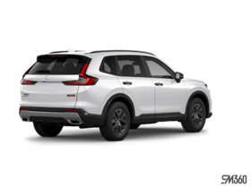 2026 Honda CR-V HYBRID - Exterior - 1